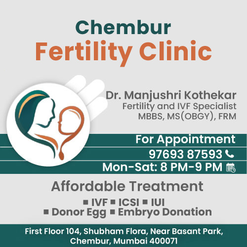 Chembur Fertility Clinic