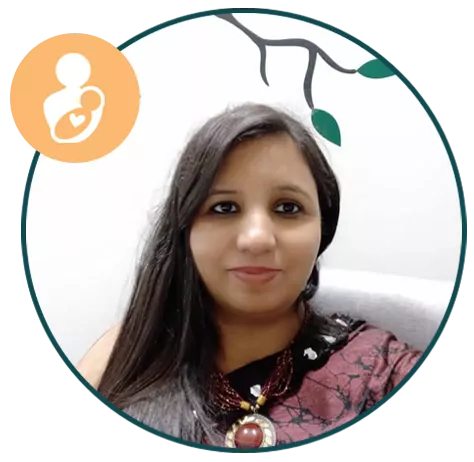  Dr. Manjushri Kothekar - IVF Specialist in Mumbai